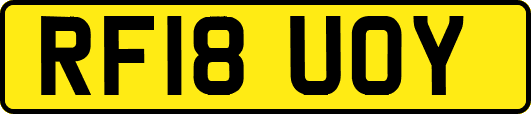 RF18UOY
