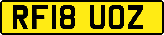 RF18UOZ