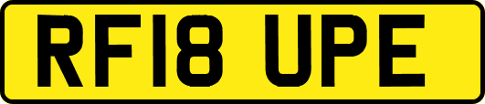 RF18UPE