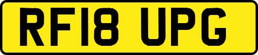RF18UPG