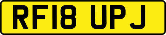 RF18UPJ