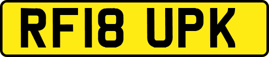 RF18UPK
