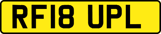 RF18UPL