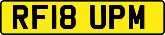 RF18UPM