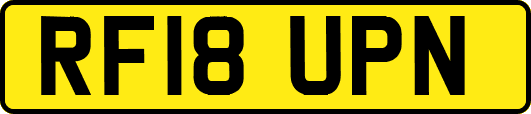 RF18UPN