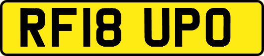 RF18UPO