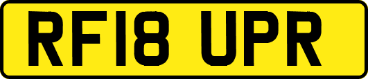 RF18UPR