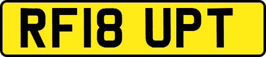 RF18UPT