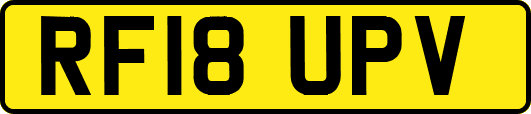 RF18UPV