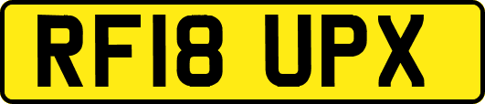 RF18UPX