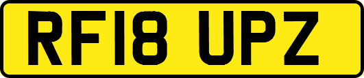 RF18UPZ