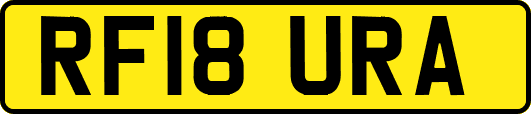 RF18URA