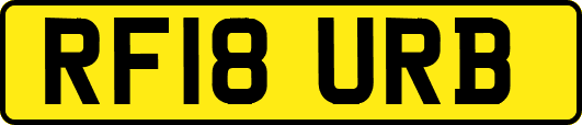 RF18URB