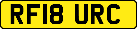 RF18URC