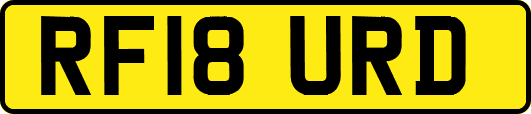 RF18URD