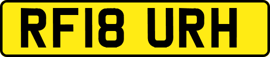 RF18URH