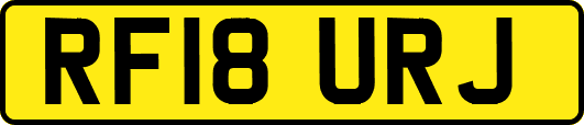 RF18URJ