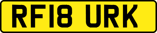 RF18URK