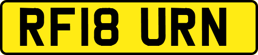 RF18URN