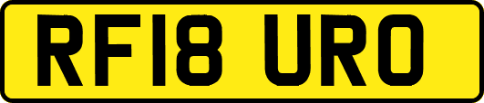 RF18URO