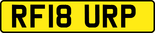 RF18URP