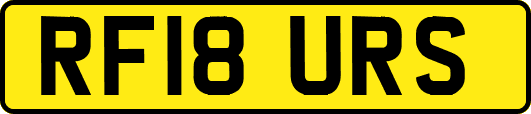 RF18URS