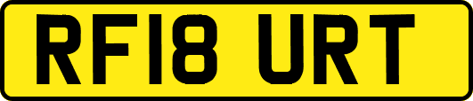 RF18URT