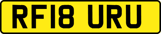 RF18URU