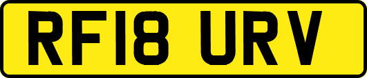 RF18URV