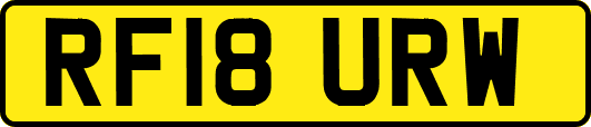 RF18URW