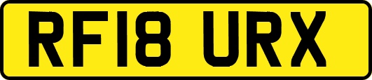 RF18URX