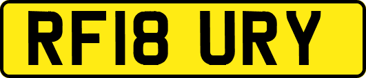 RF18URY