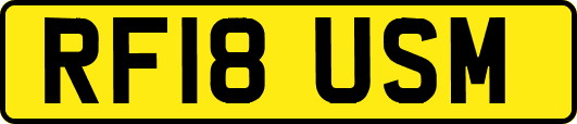 RF18USM