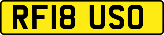 RF18USO