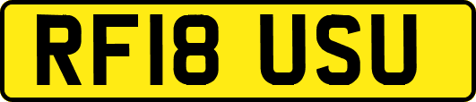 RF18USU