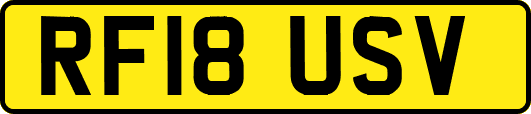RF18USV