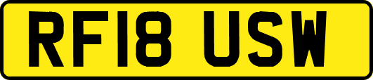 RF18USW
