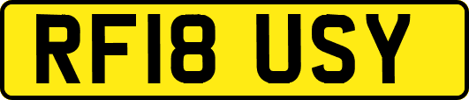 RF18USY