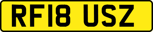 RF18USZ