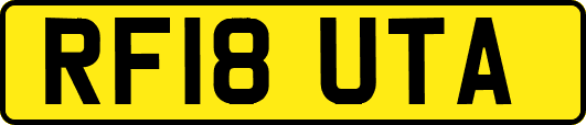 RF18UTA
