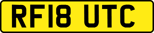 RF18UTC