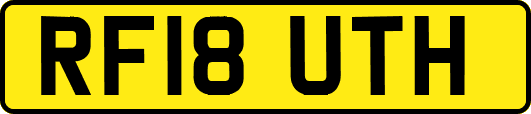 RF18UTH