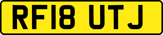 RF18UTJ