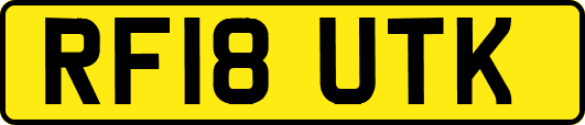 RF18UTK