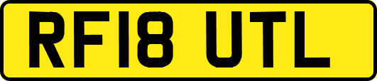 RF18UTL