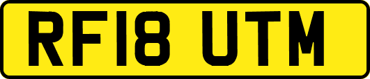 RF18UTM