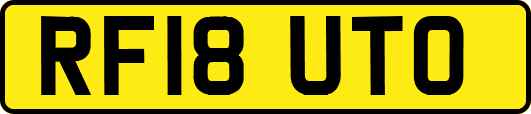 RF18UTO