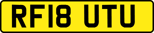 RF18UTU