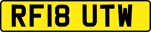 RF18UTW