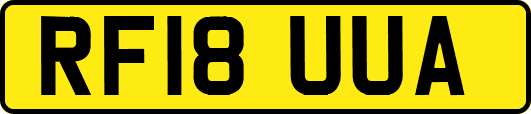 RF18UUA